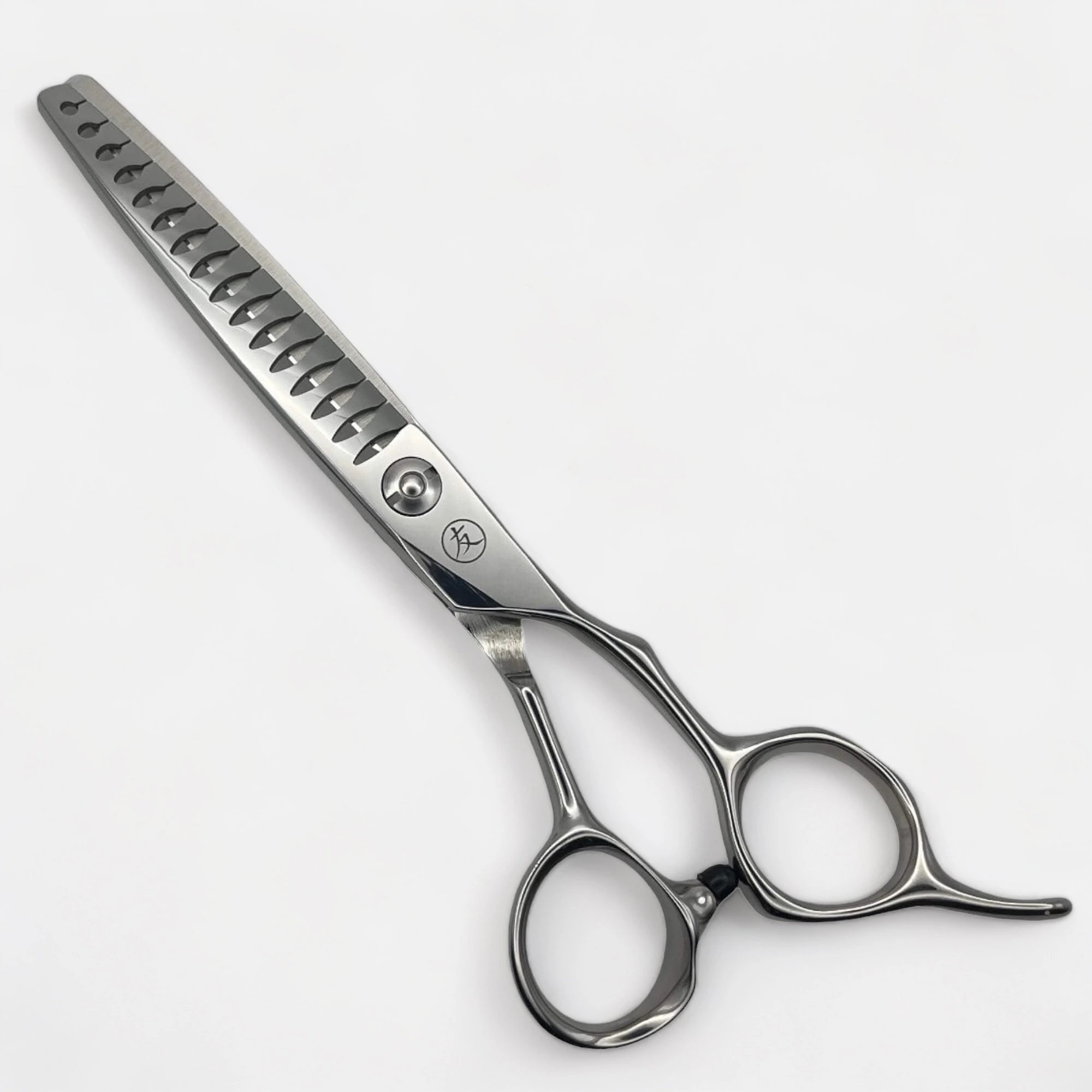 Akito SHATTER Texturising Scissors