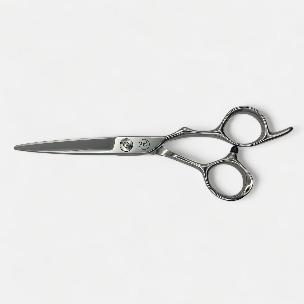 Akito V-1 Master Hair Cutting Scissors Side Angle
