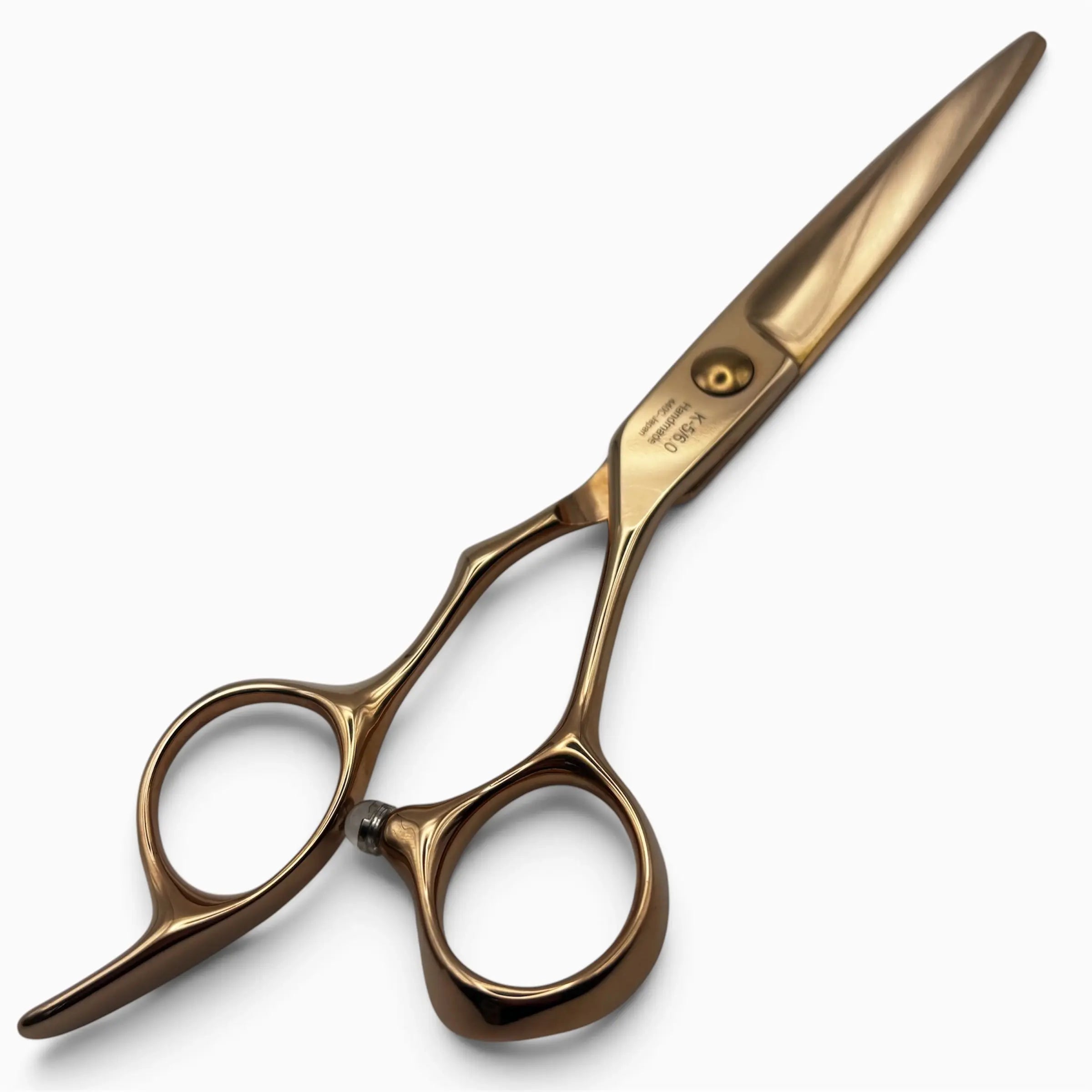 K-5 Rose Gold