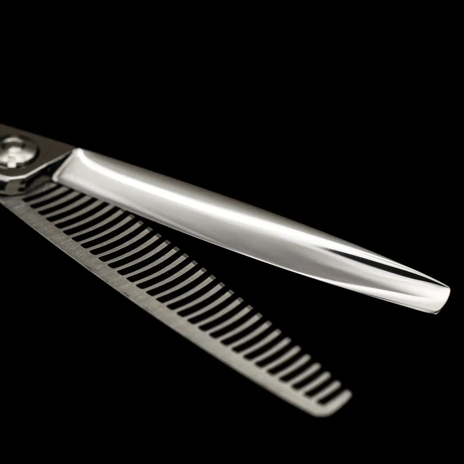 TNCSR Thinning Scissors 30 teeth Curved