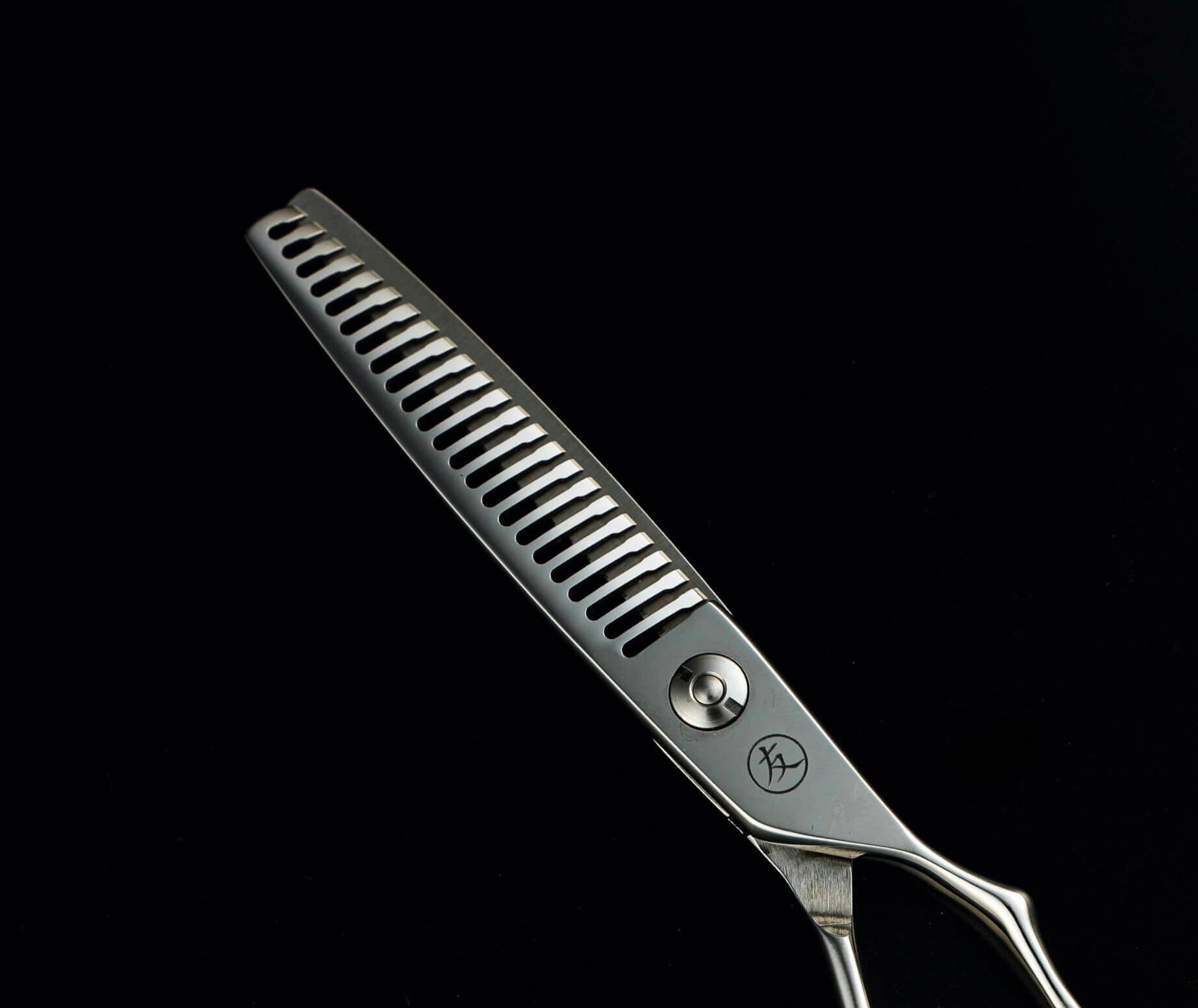 AK TXSF Side