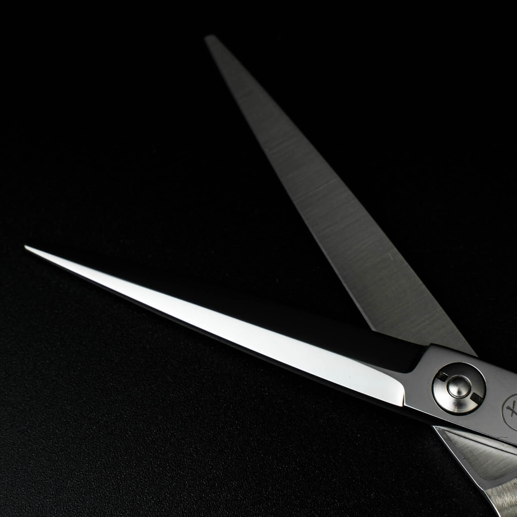 AK Z-1 Hairdressing Scissors - Akito Scissors CA