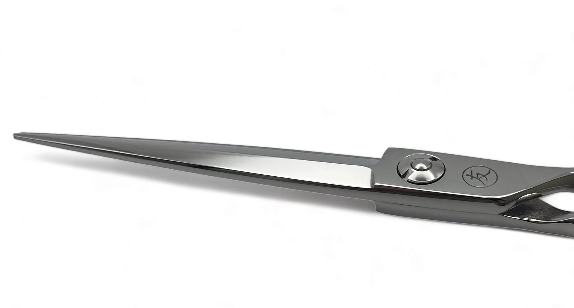 AK Z-1 Master Hairdressing Scissors blade