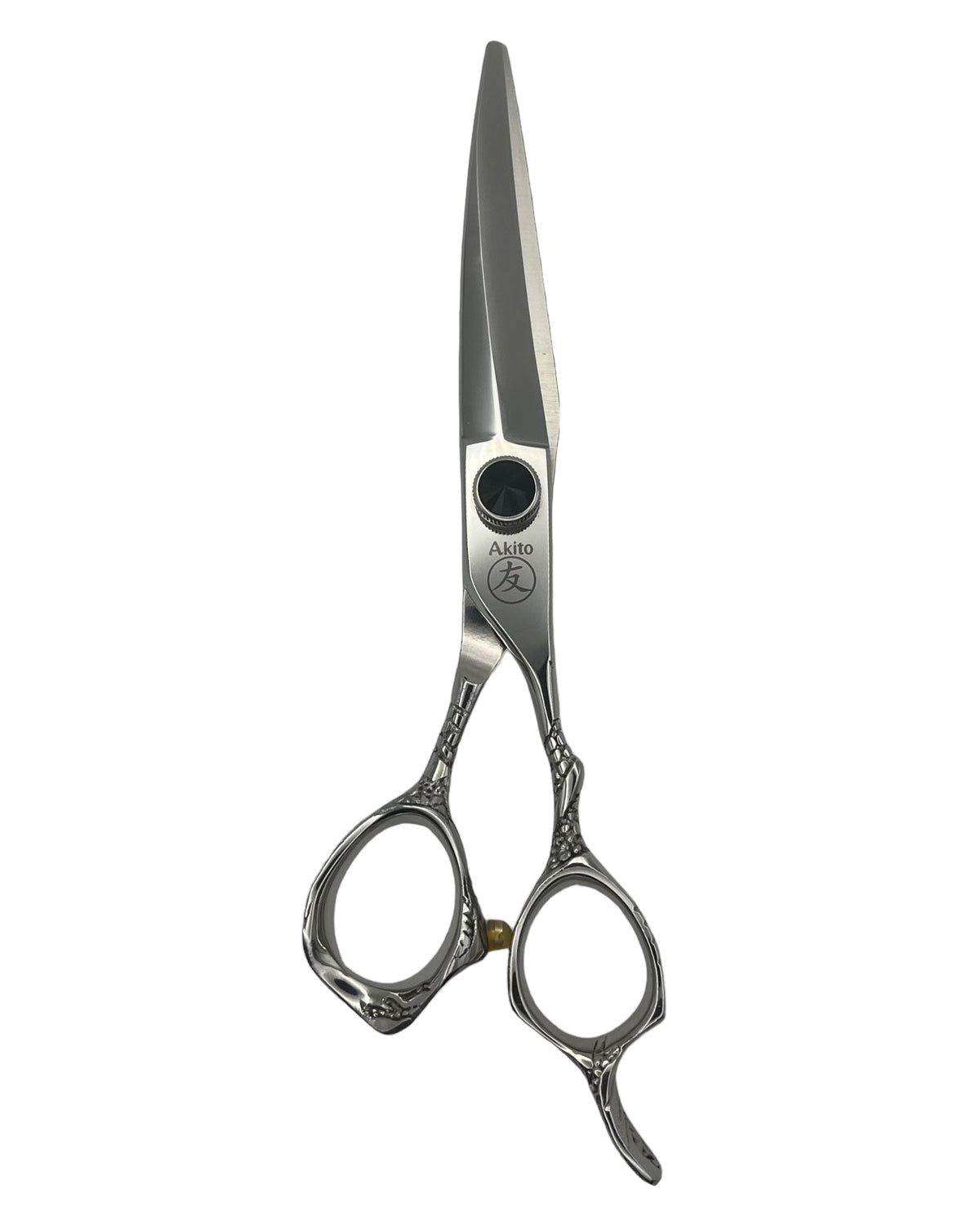Akito Edge Barber Scissors in 6.0inch