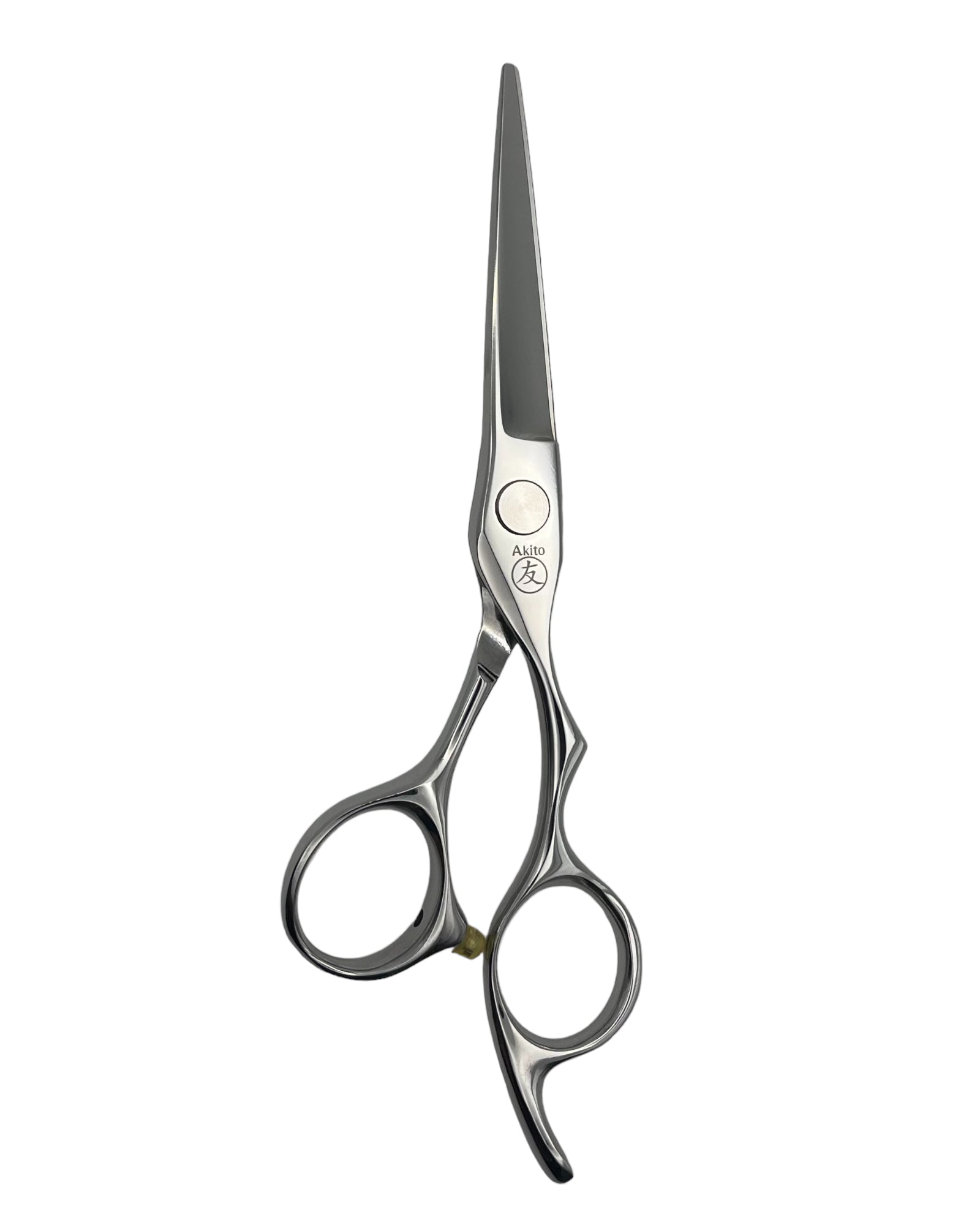 Hair Scissors Hairdresser Scissors Scherenset 5,5  e-kwip Angel