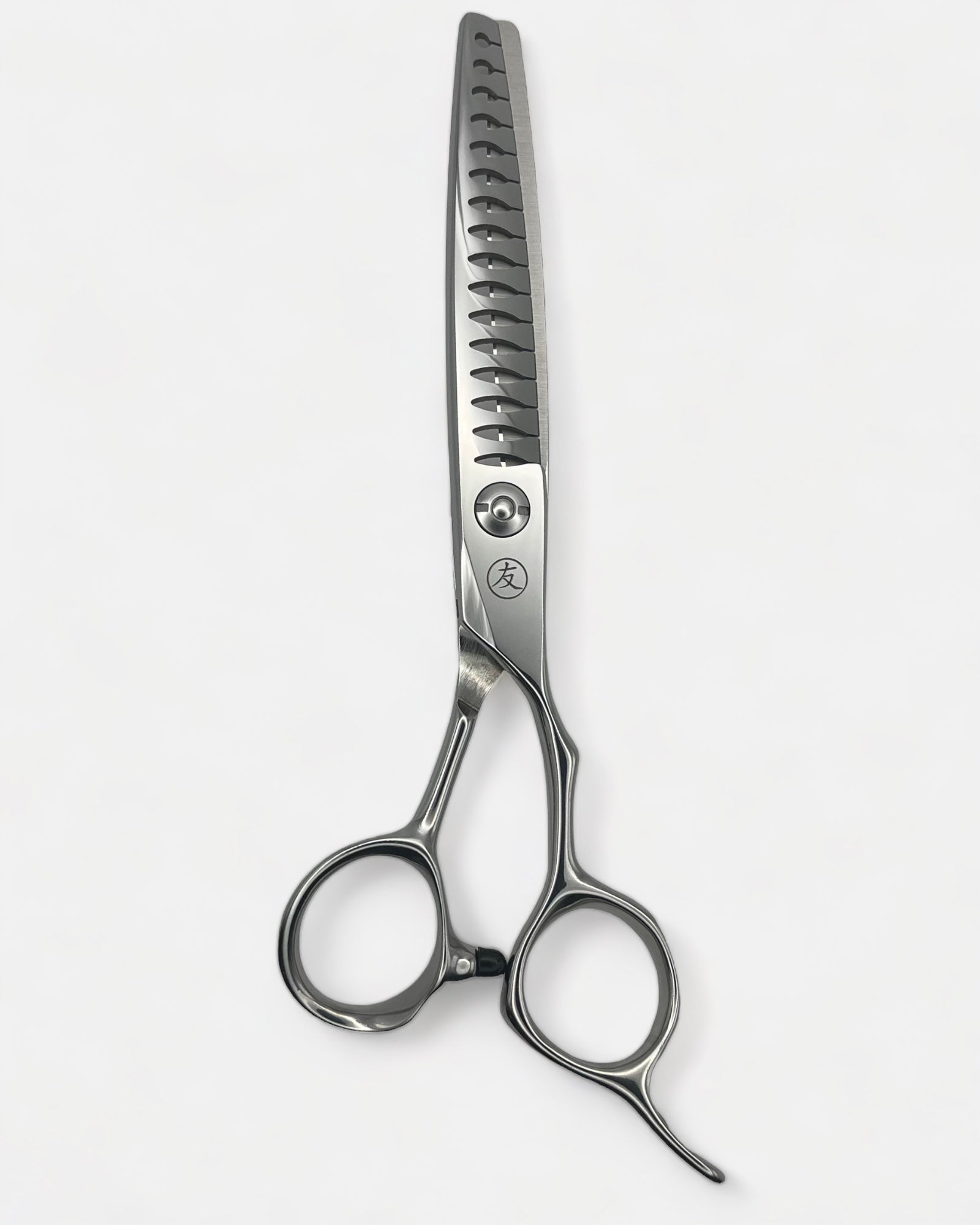 Akito Shatter Texturising Scissors 6.25