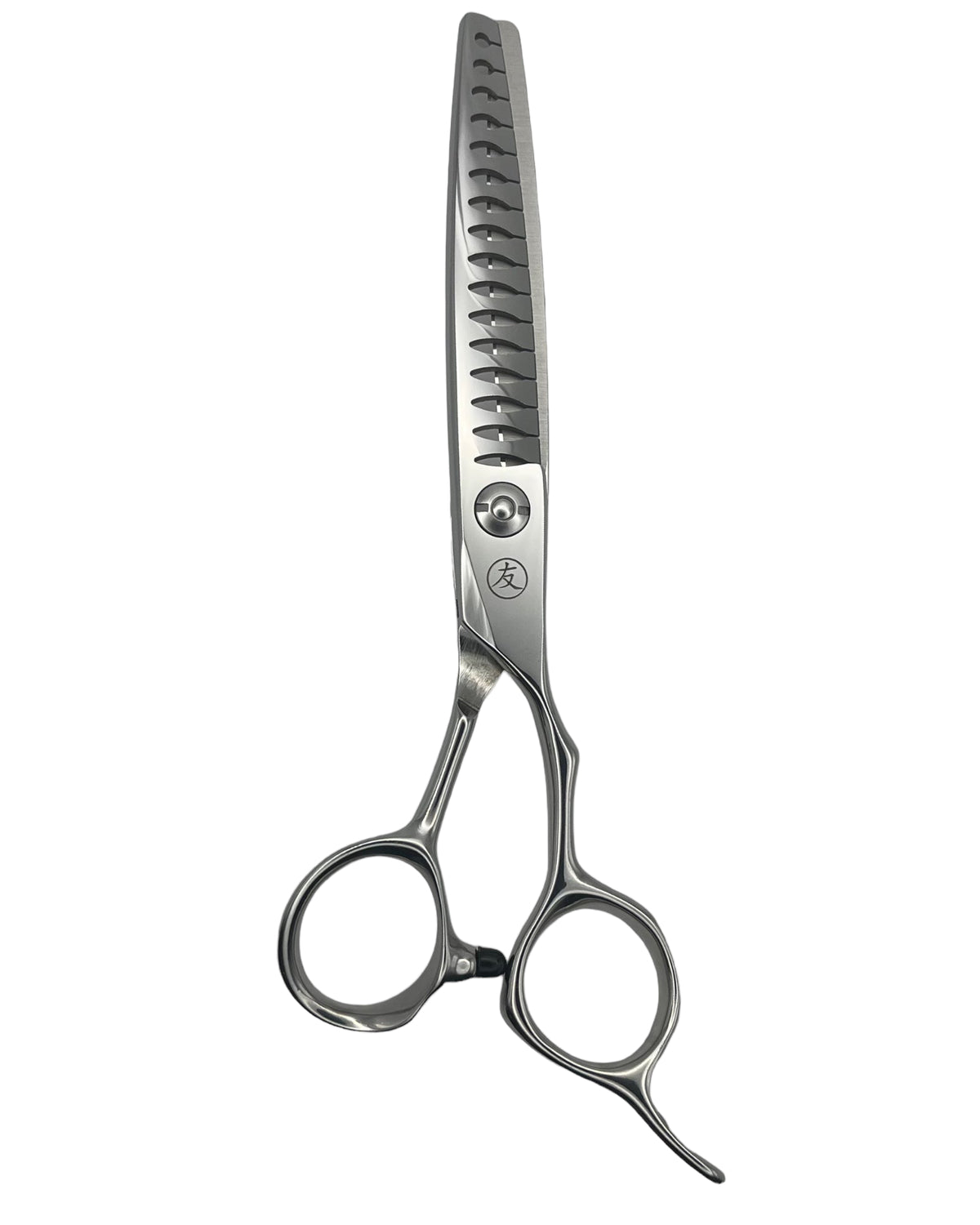 Akito Texturising Scissors and Chunker Shears 6.25&quot;