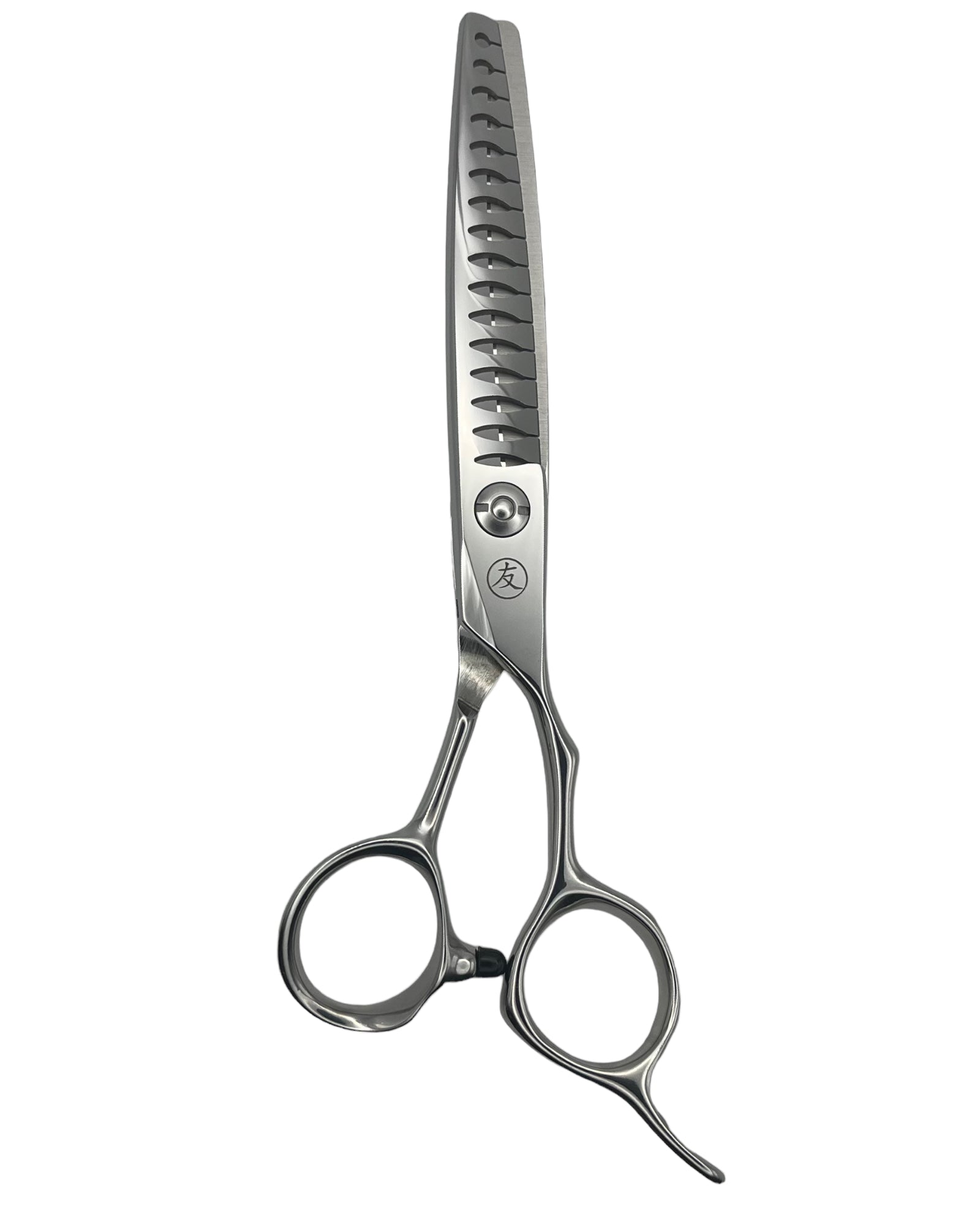 Akito Texturising Scissors and Chunker Shears 6.25"