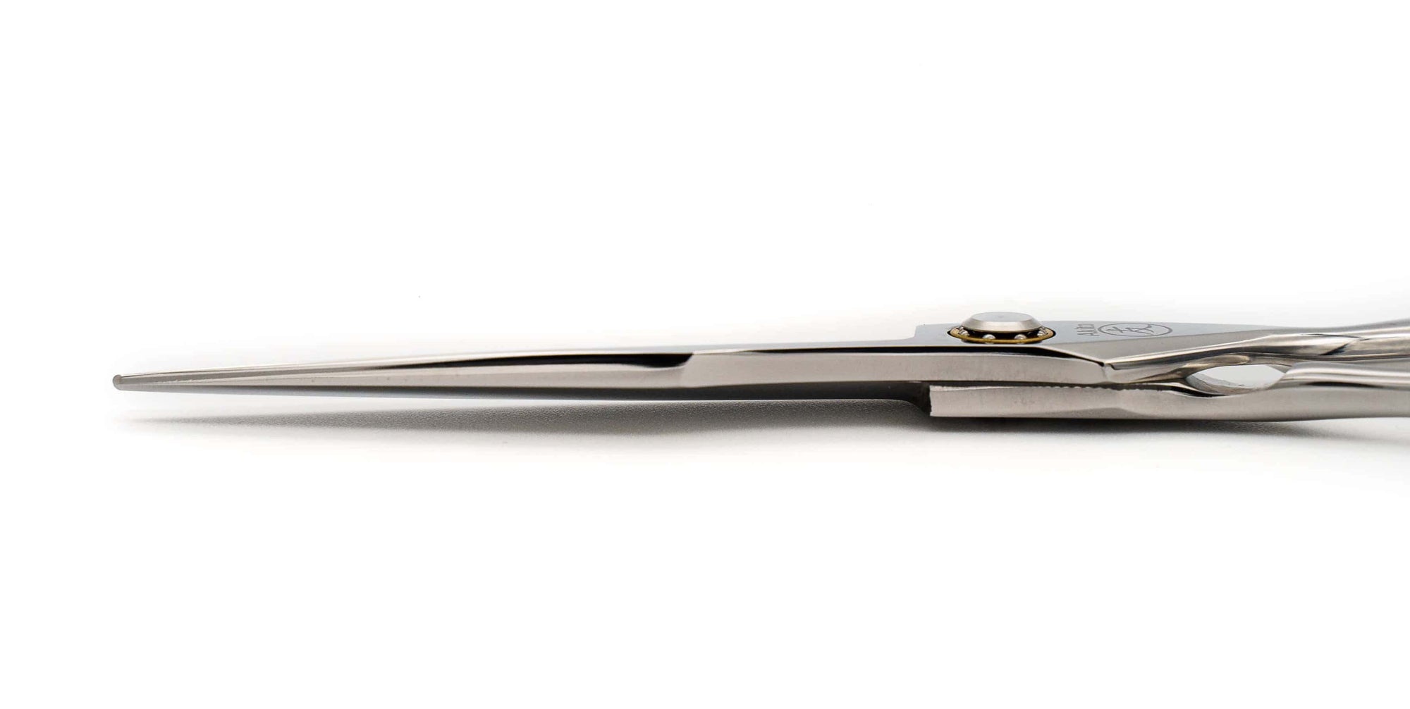 Barbering Scissors