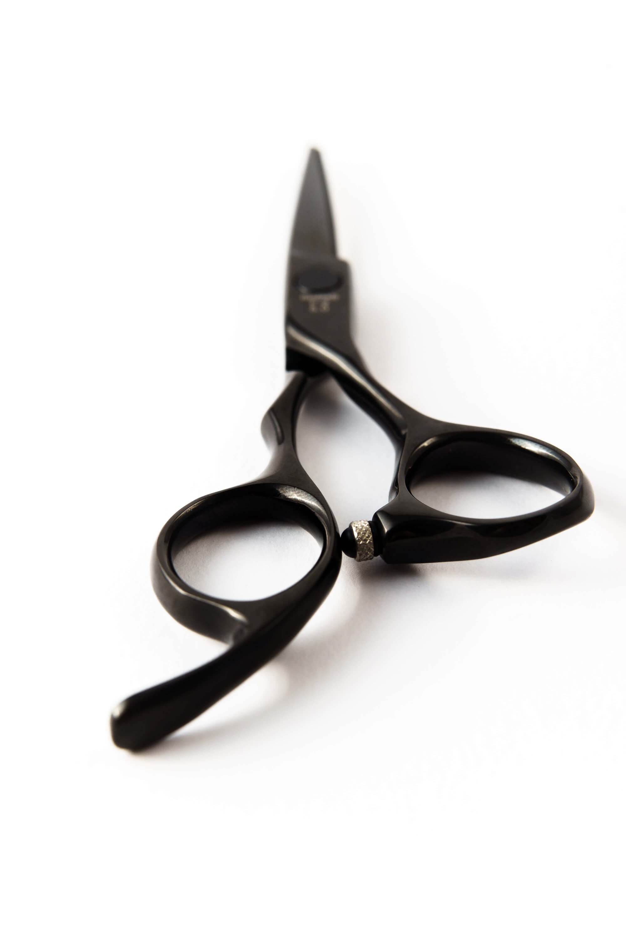 best hair cutting shears on white