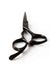 best hair cutting shears on white