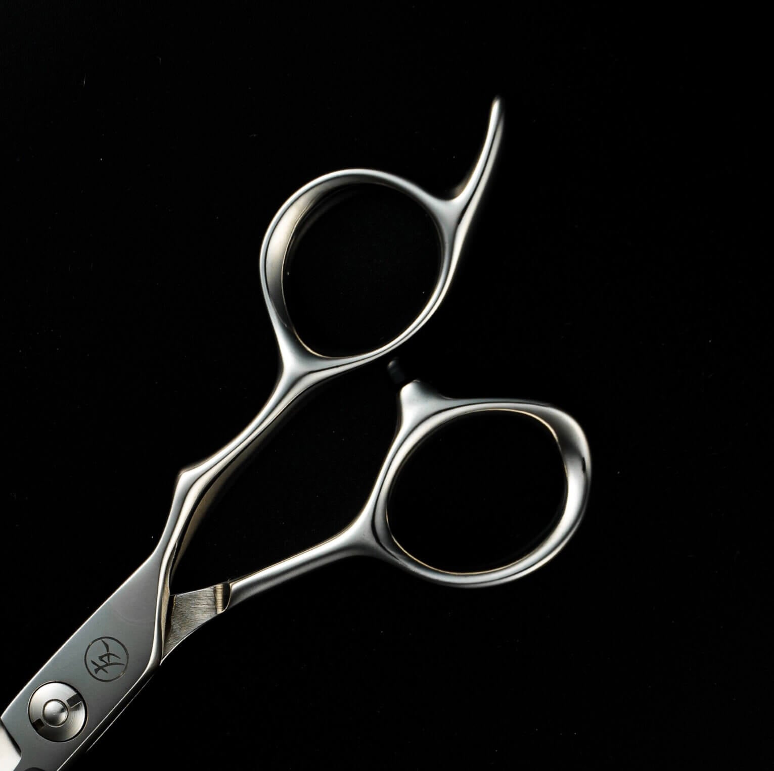 AK Z-1 Hairdressing Scissors - Akito Scissors USA