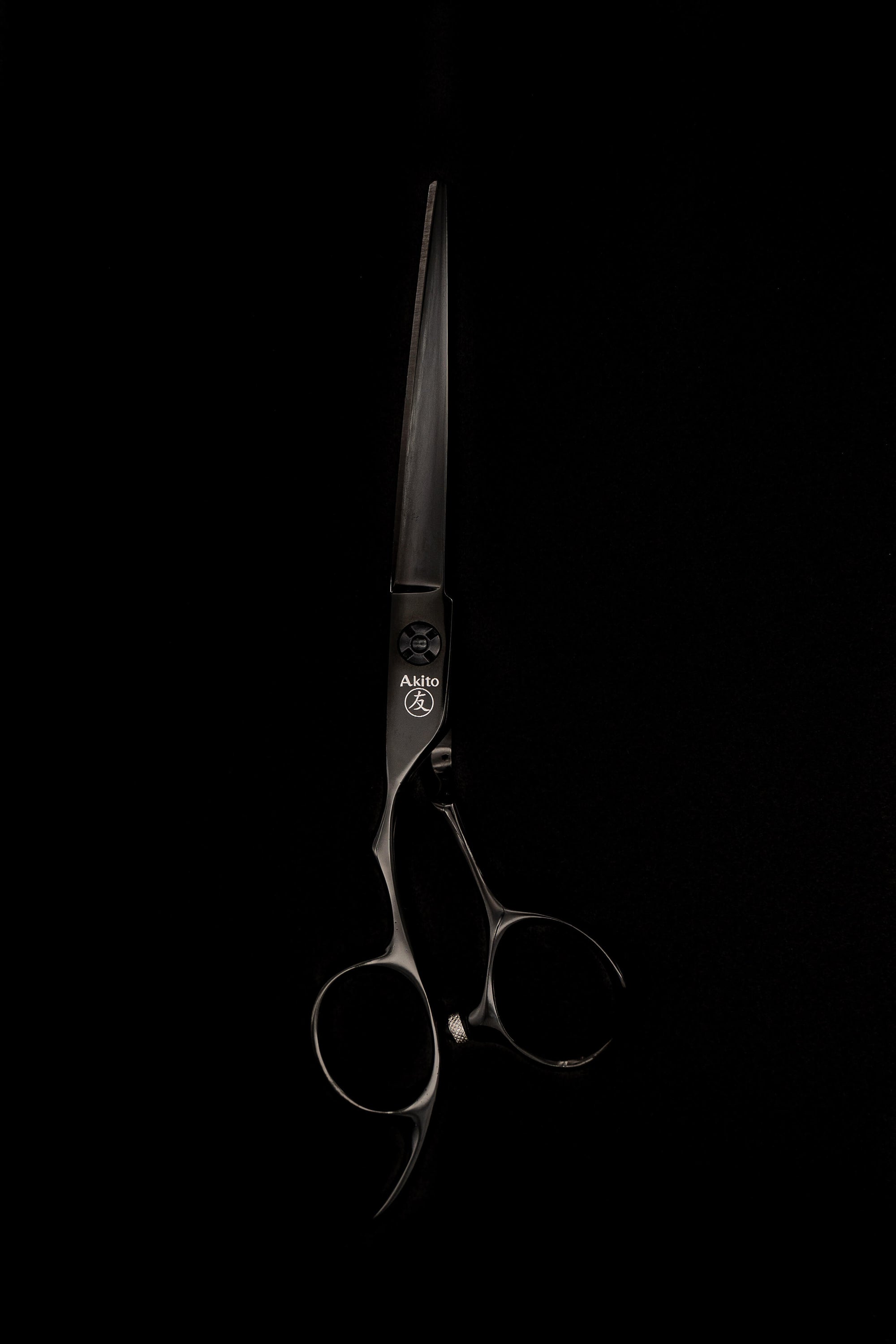 F-2 Black Edition