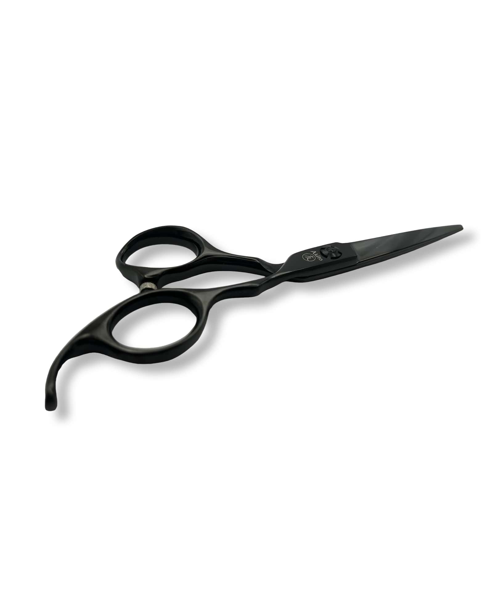 F-2 on side blade angle