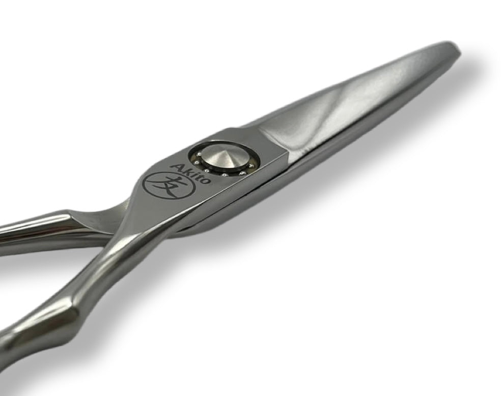 XX04 hair cutting scissors blade