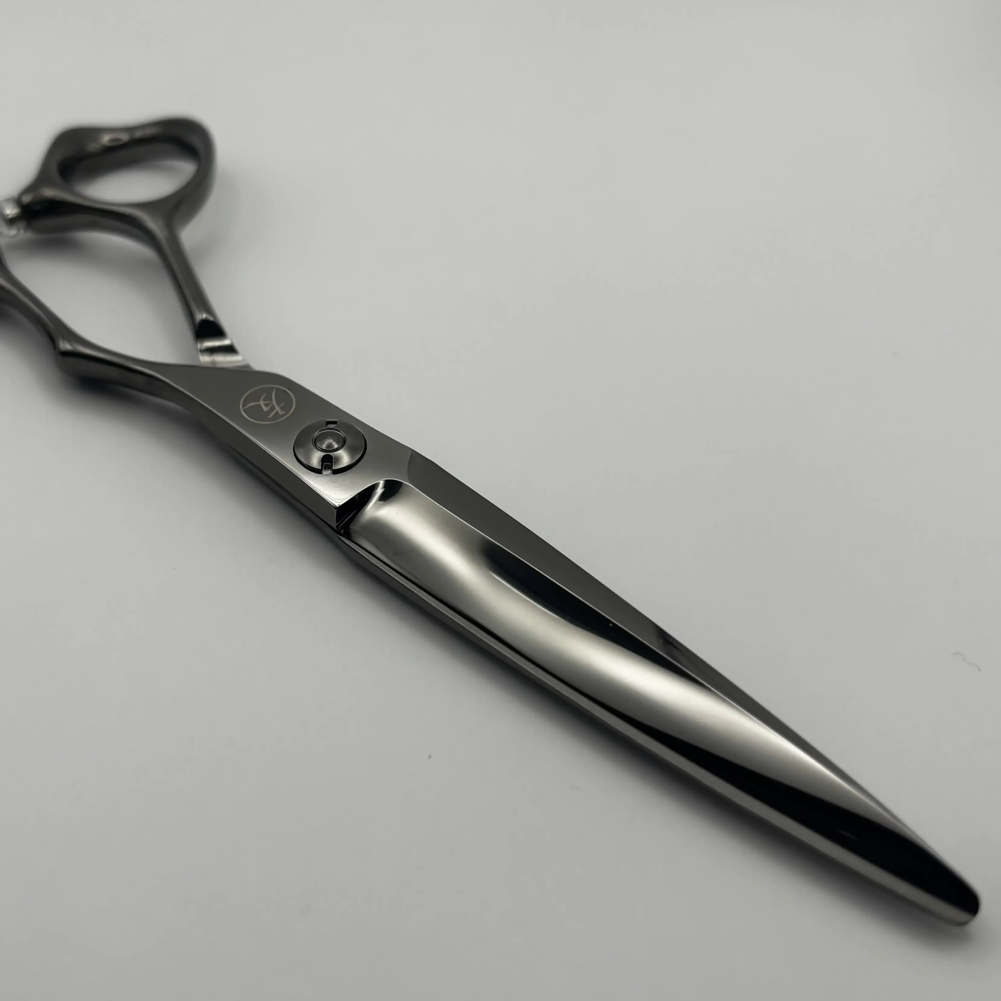 K-6 Grigio metallizzato