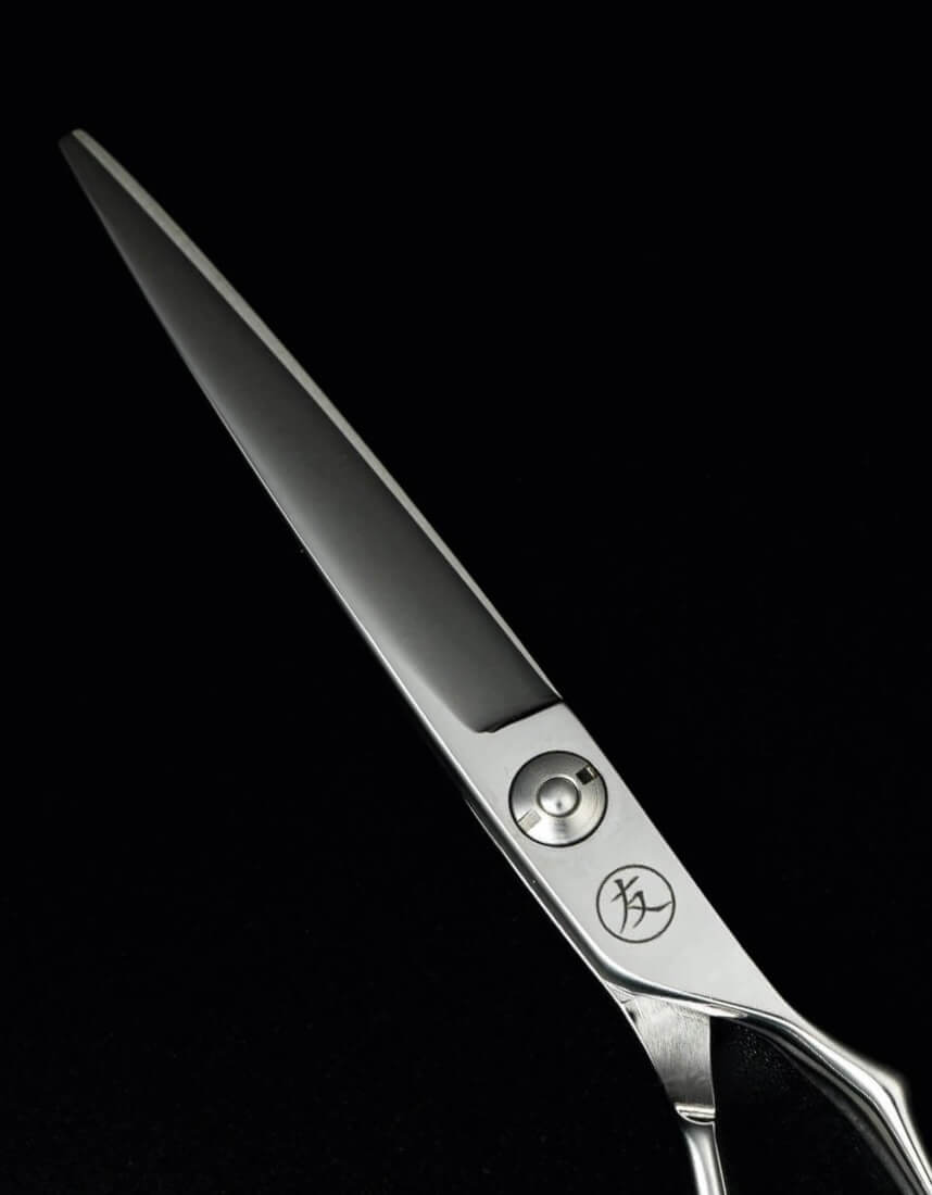 Masato Scissors Award-Winning | Japanese Hair Scissors - 250+ Five Star Reviews
