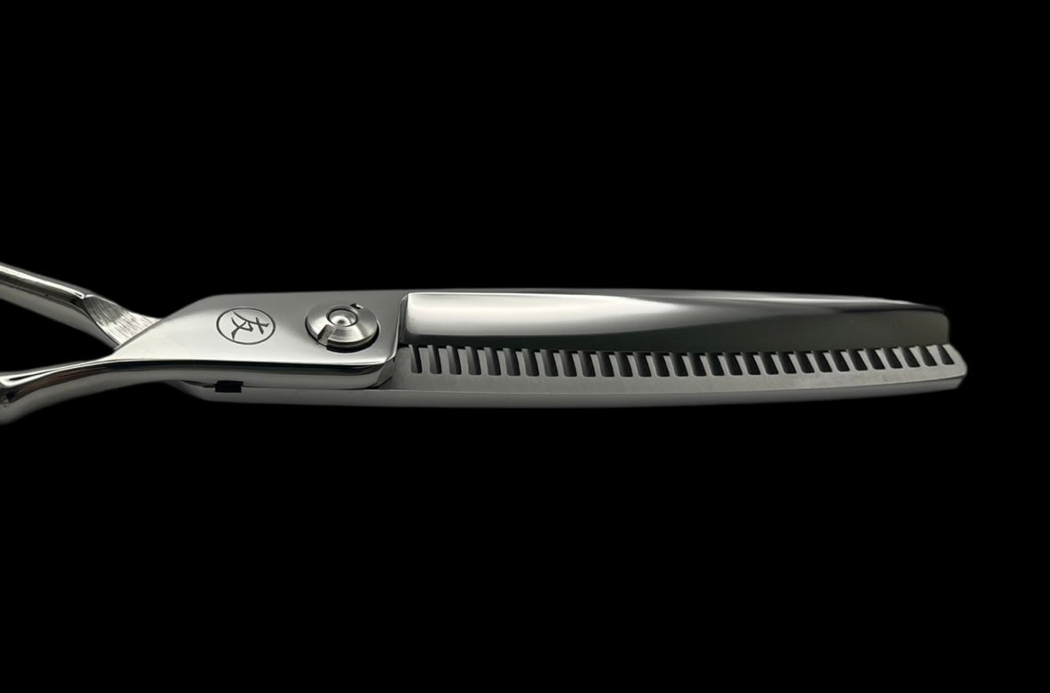 Japanese Barber Shears