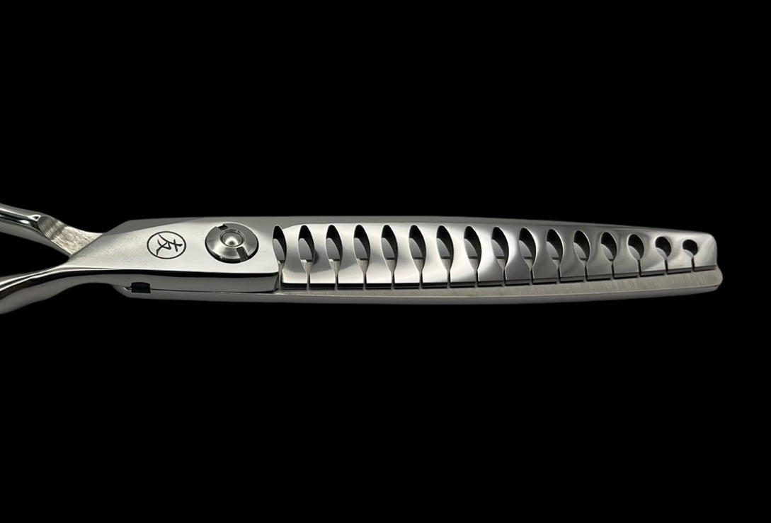 Japanese Hair Shears