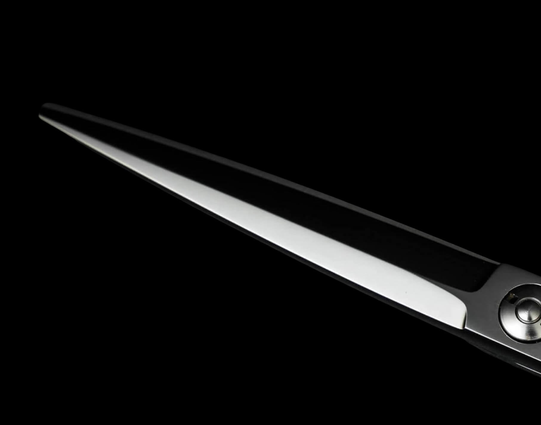 Japanese Scissors