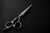 Kaito 5.5Inch Scissors On black