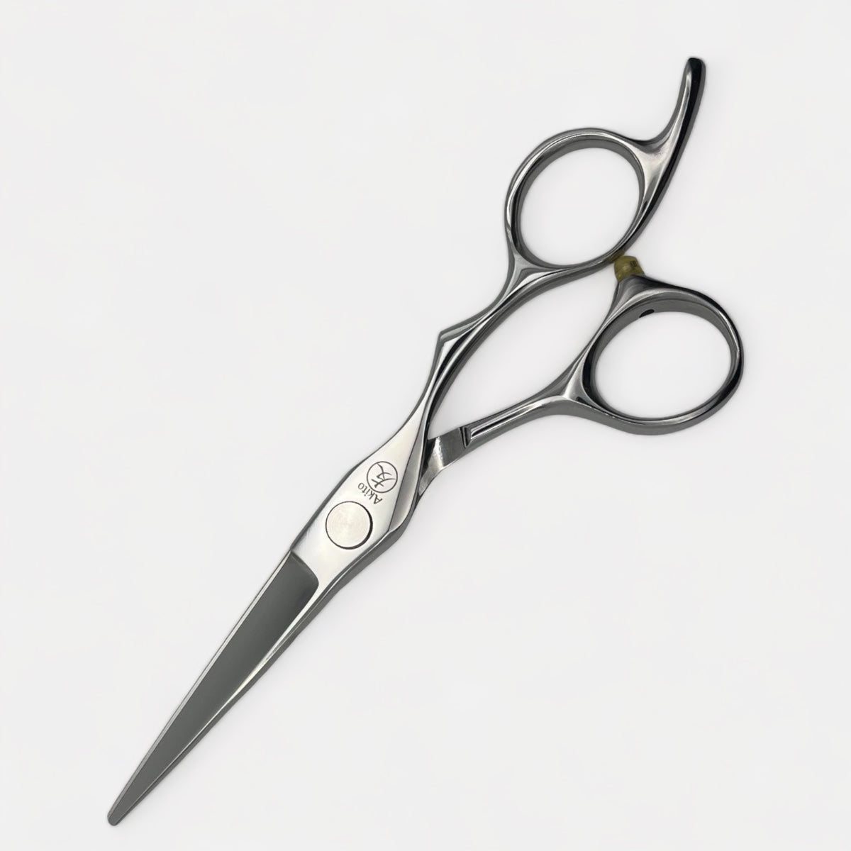 Kaito Professional Hairdresser Scissors side angle