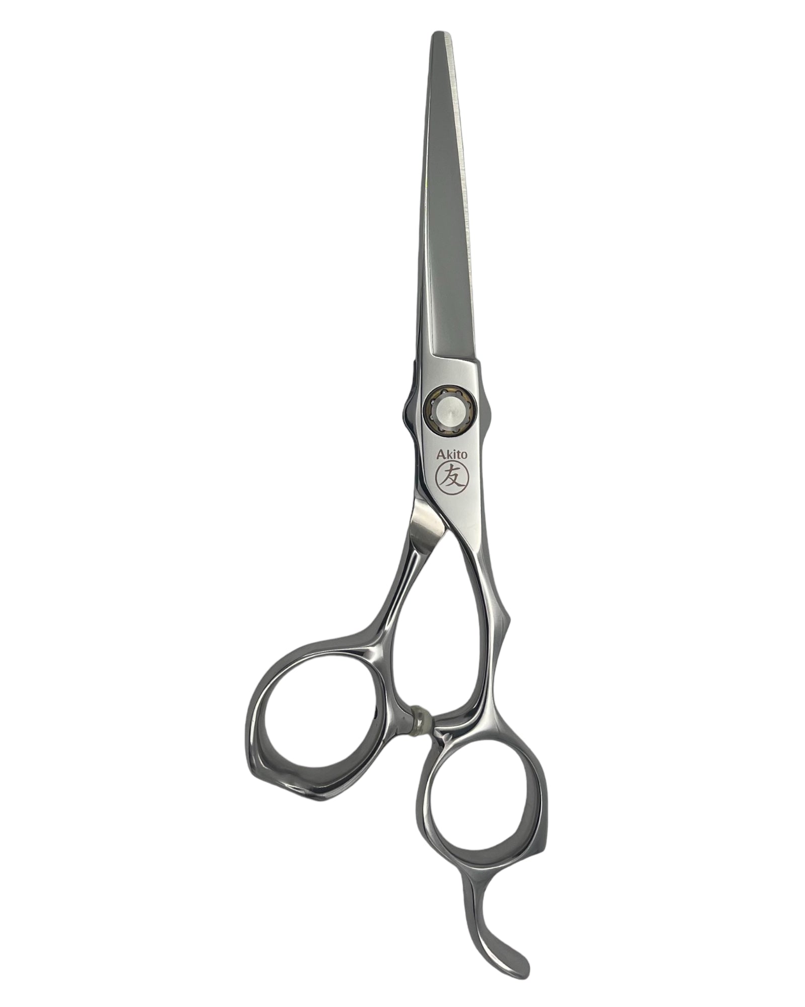 Kasai Hair Cutting Scissors in 6.0"
