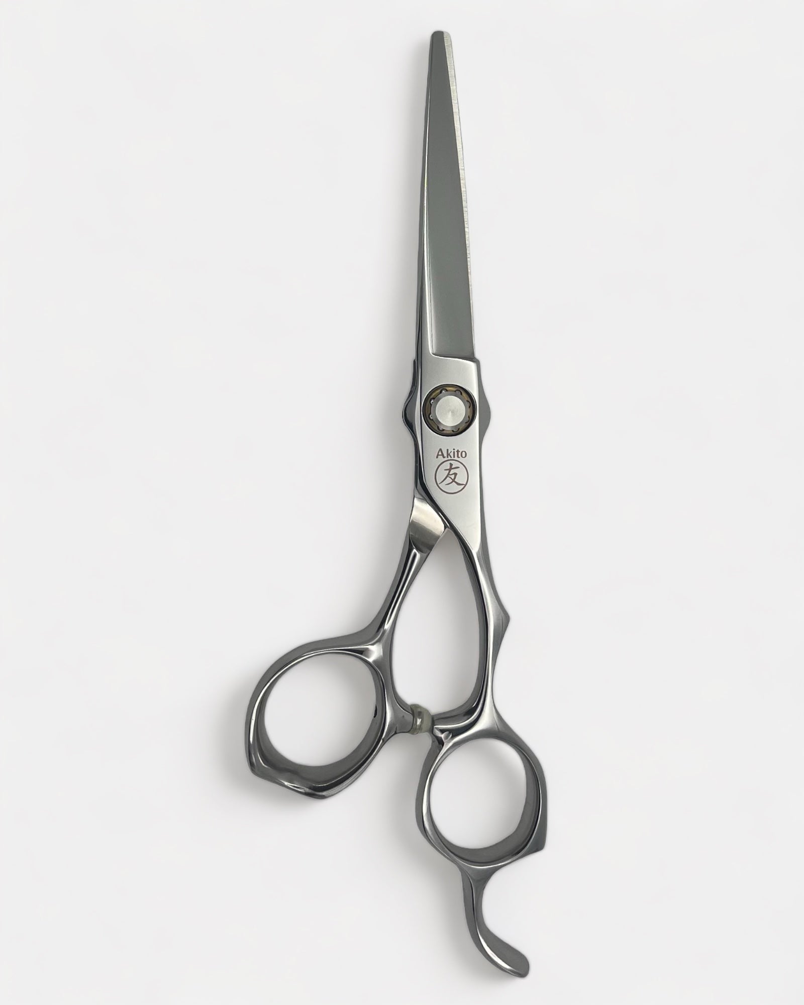 Kasai Professional Hair Scissors on grey