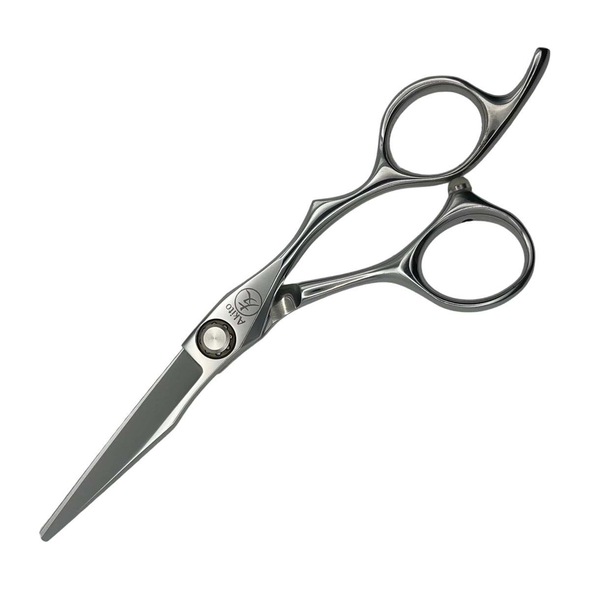 Katana 5.5 hair scissors side angle