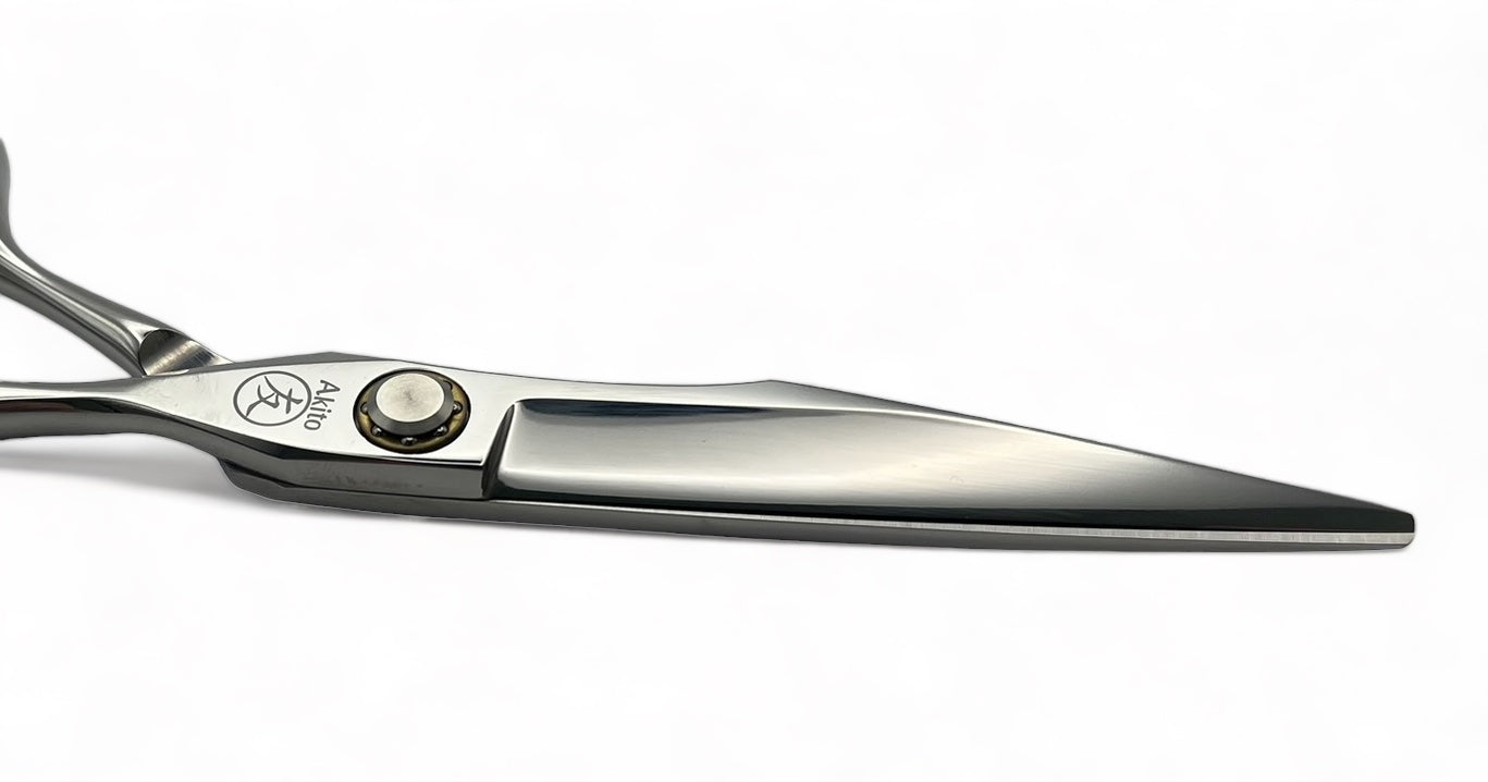 Katana Scissors blade