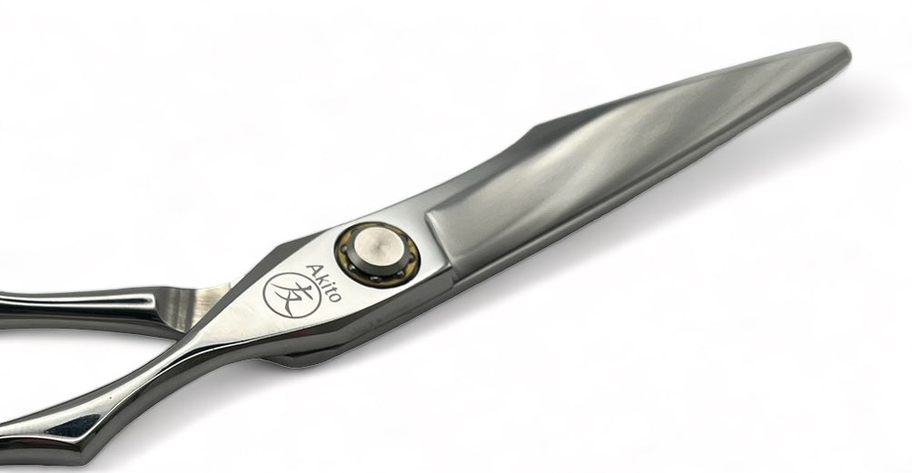 Katana Scissors side angle