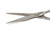 Katana shears closeup