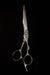 Katana shears onblack