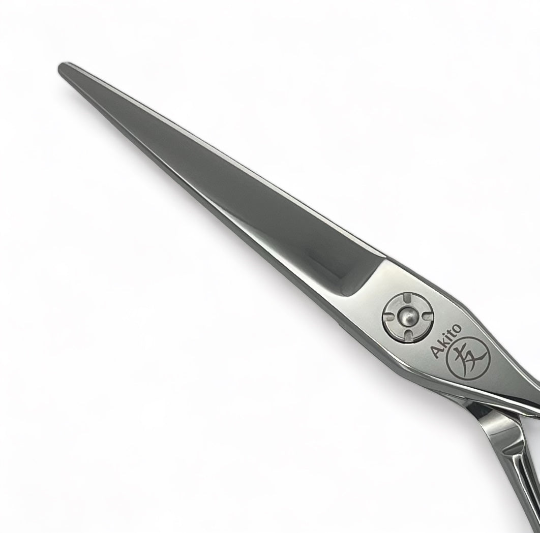 Ookami® Professional 5.5 Beauty Scissors