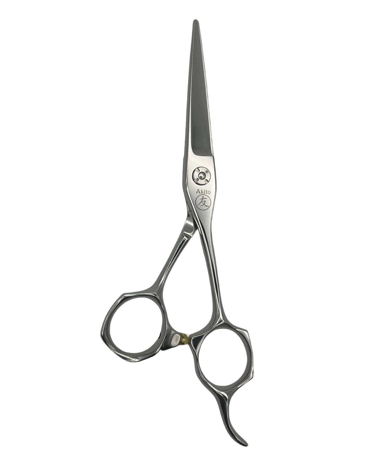 Okami hairdresser scissors 5.5&quot;