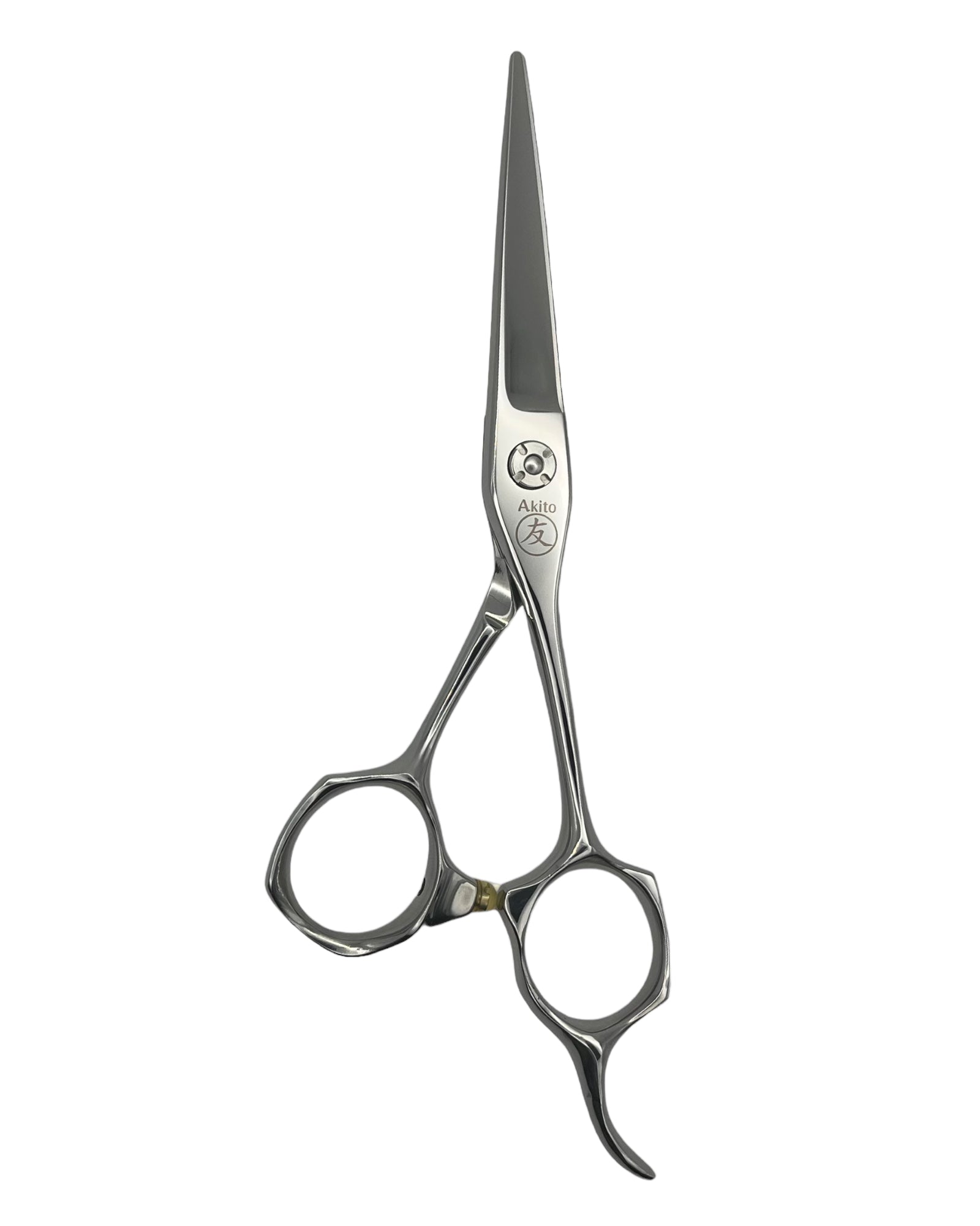 Okami hairdresser scissors 5.5"