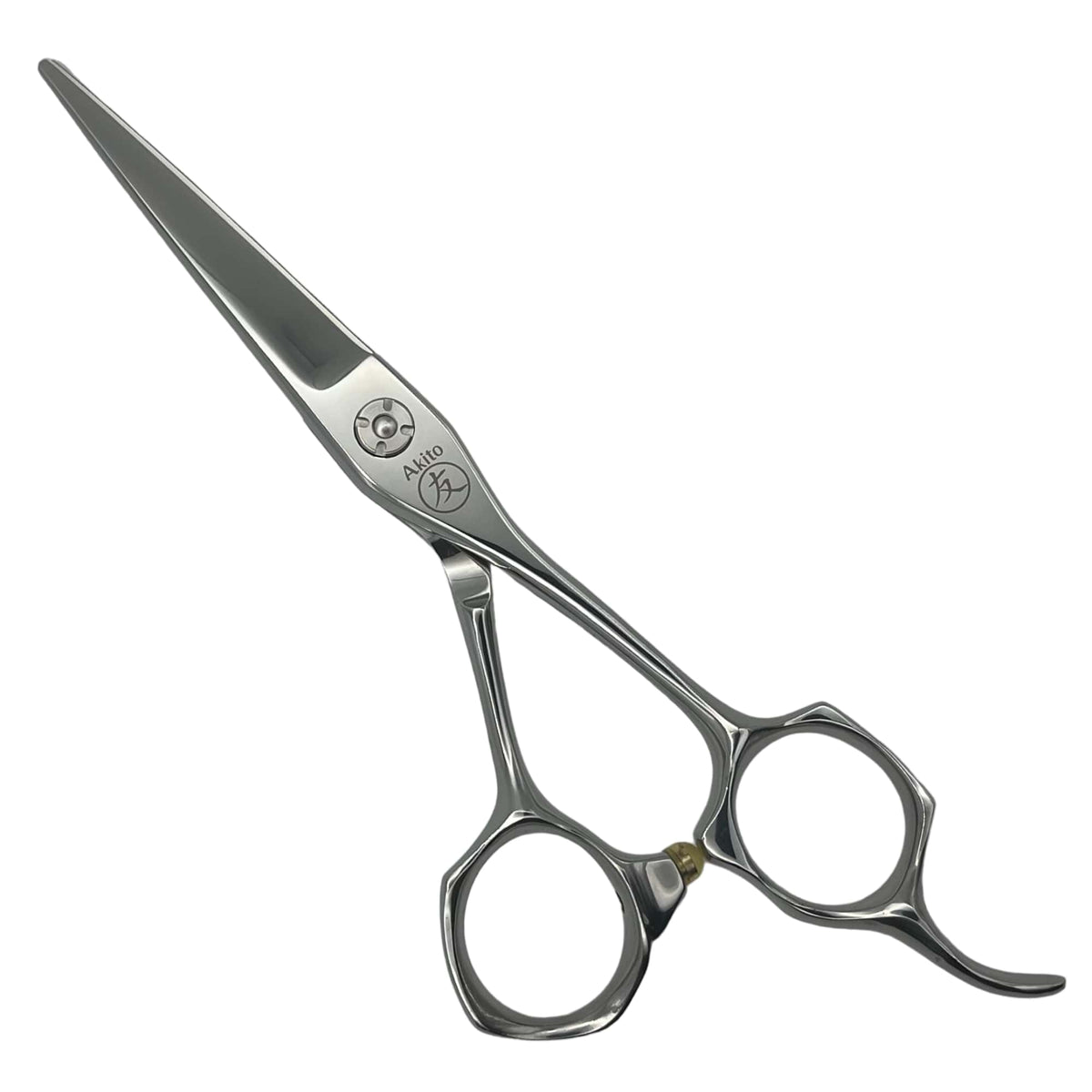 Okami hairdressing scissors 5.5&quot;