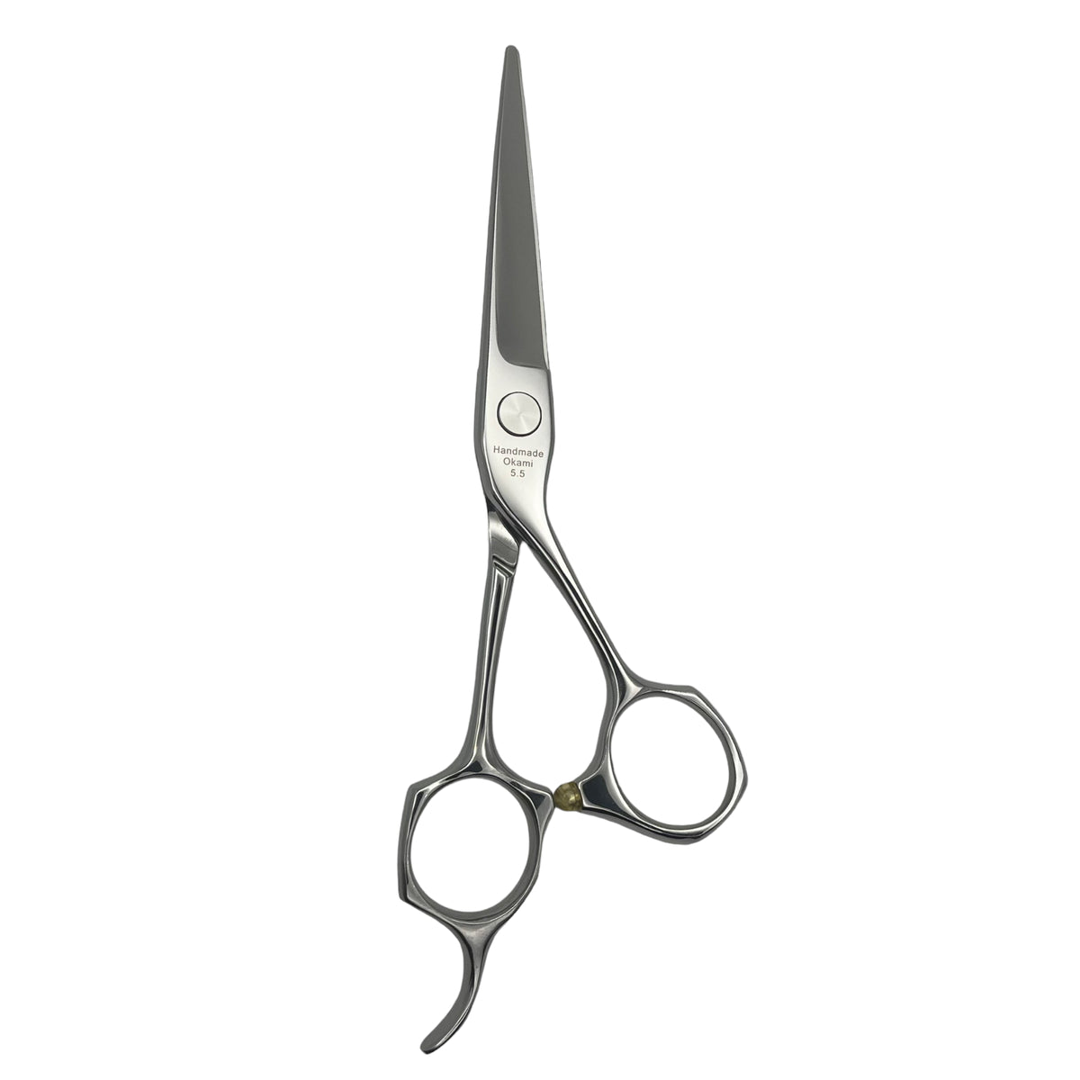 Okami hair scissors 5.5&quot;