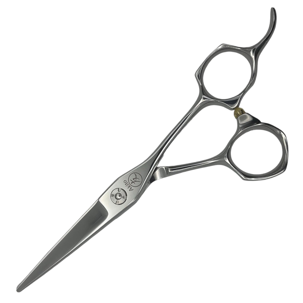 Okami hairdressing scissors 5.5&quot;