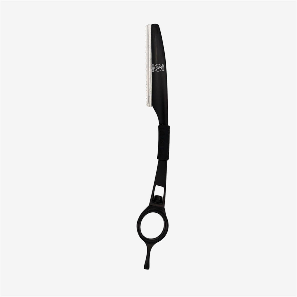Orbital Feather Razor Black