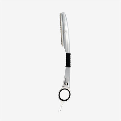 Orbital Razor - Silver