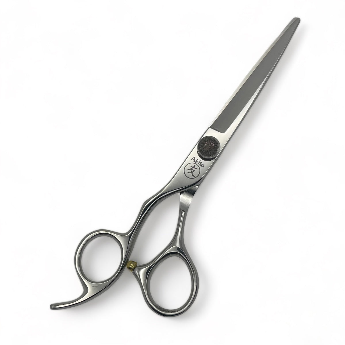 spirit left handed scissors blade