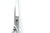Professional Japanese steel hair cutting scissors