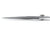 Professional hair cutting shears