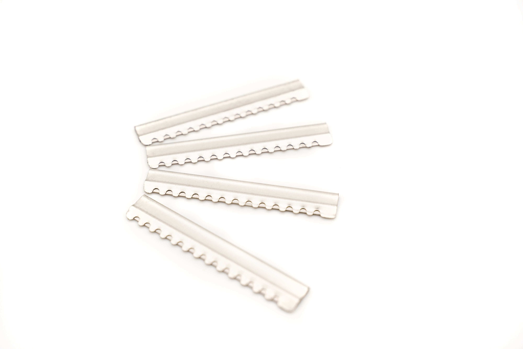 Replacement Razor Blades for Akito Hair Cutting Razors