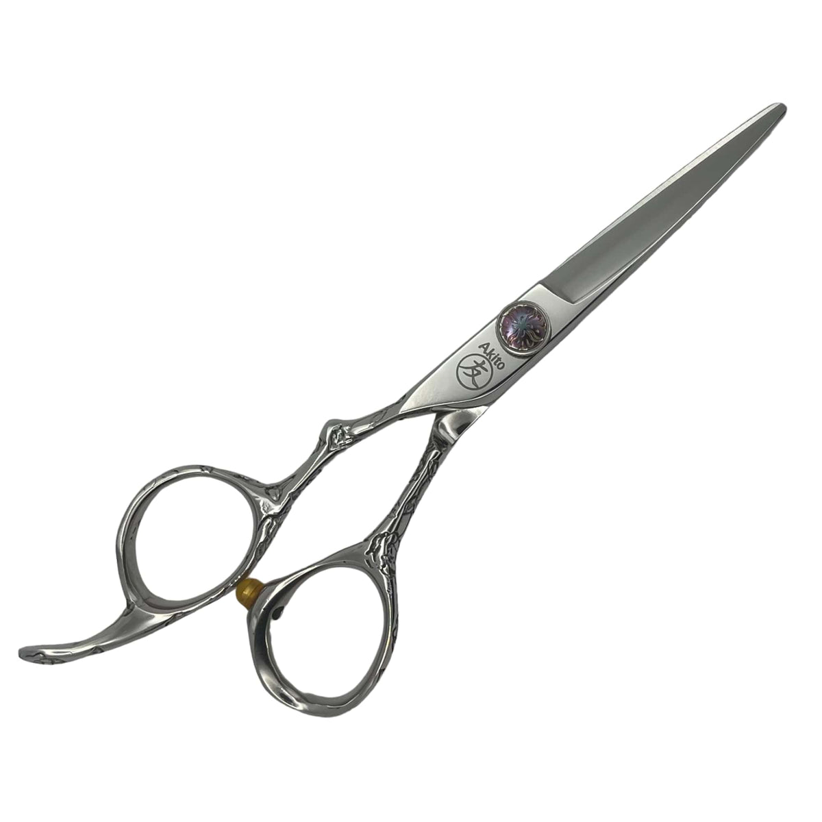 Sensei 5.5 inch left handed hairdressing scissors