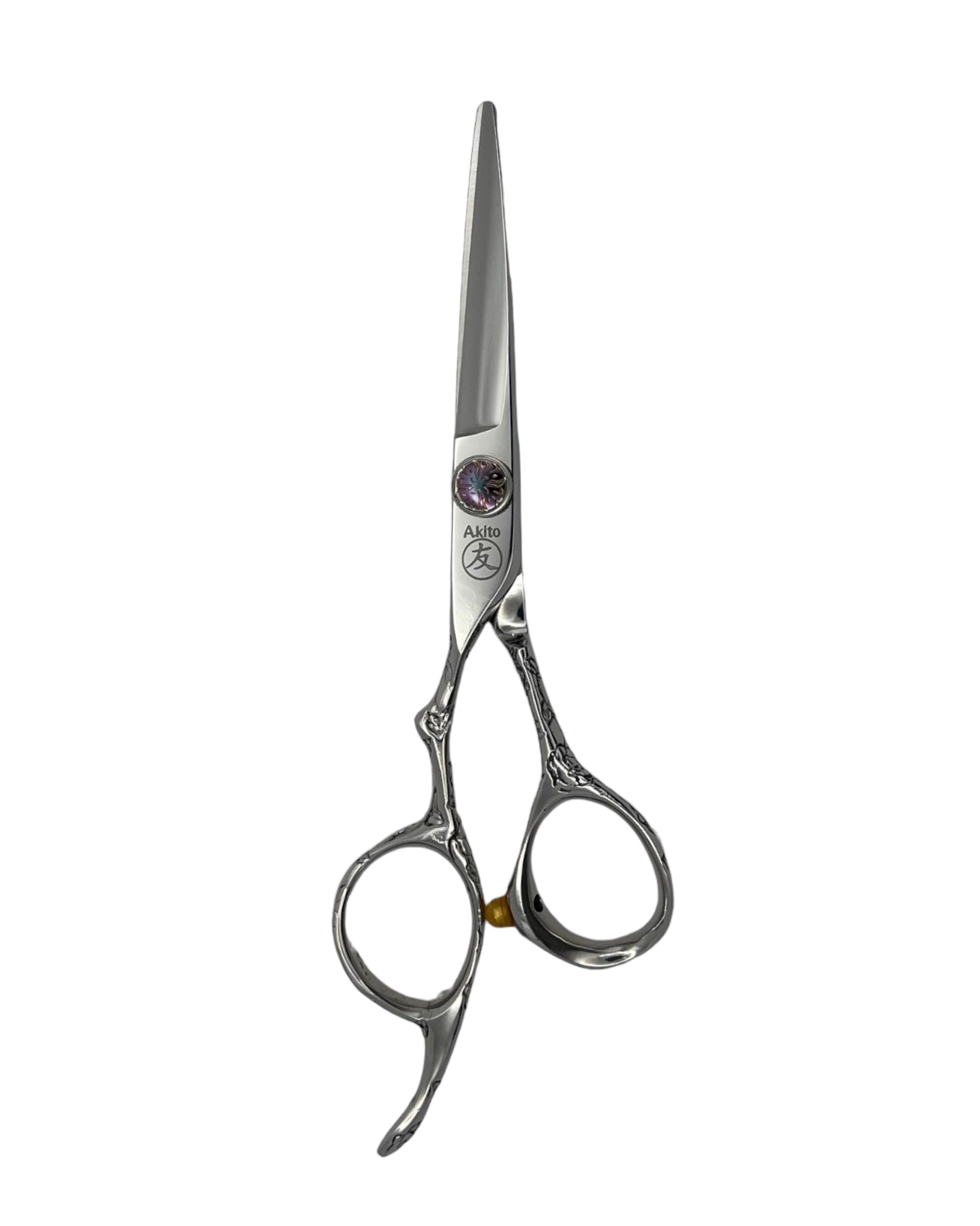 Etaro LCR-55 Left Handed Scissors - 5.5 Inches, Left-Handed Shears, Hair  Cutting Shears