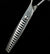 Shatter 16Teeth Shears