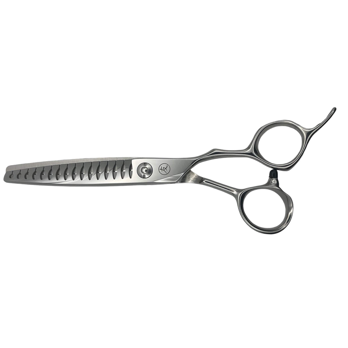 SHATTER texturising scissors and chunker scissors 
