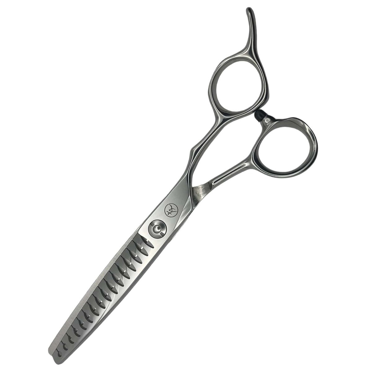 Shatter Texturising Scissors and Chunker Scissors in 6.25 inch